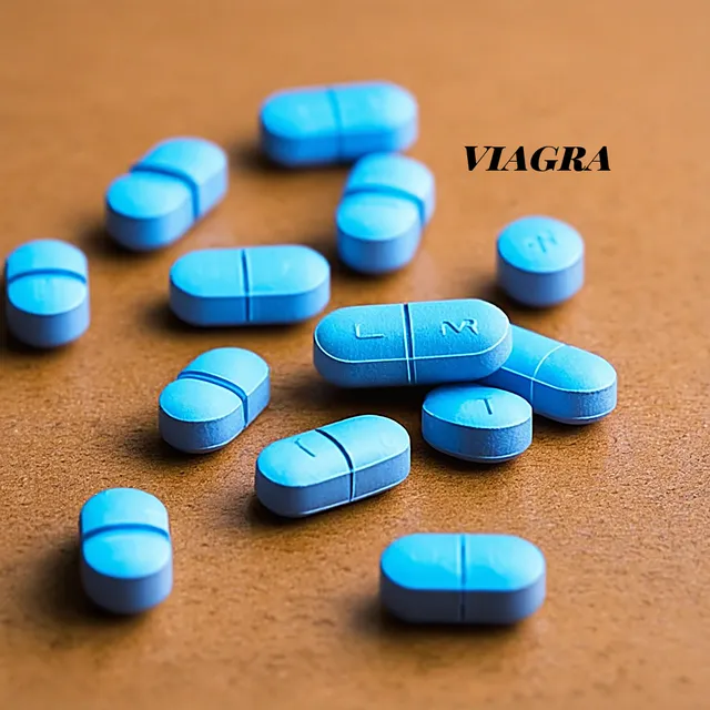 Viagra drogas la rebaja